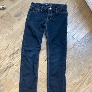 Girls Jordache Jeans